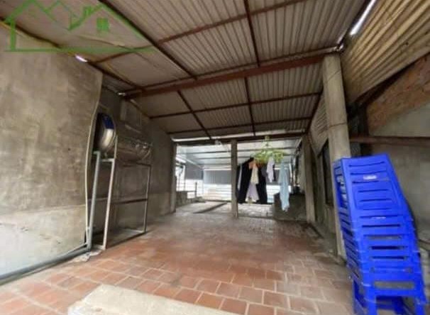 Cho thuê nhà nguyên căn ở nhóm 8 người ngõ 189 Lò Đúc, 3 tầng x 45m2, 2 ngủ, 2 WC, 10 Triệu - Ảnh 2